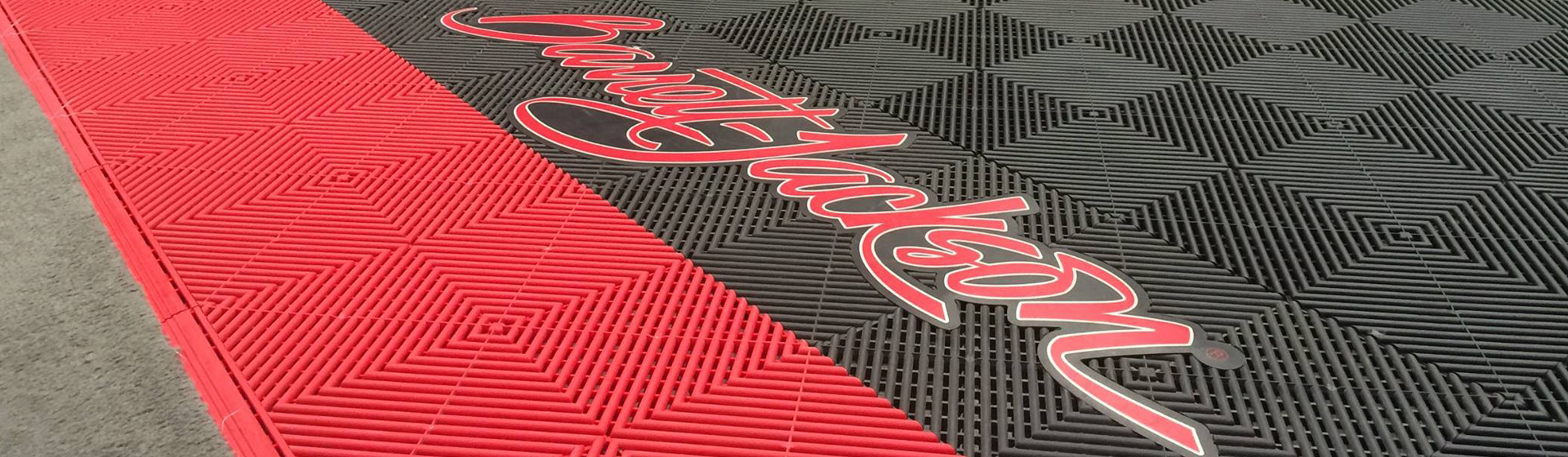 Partner With Swisstrax | The World's Finest Modular Flooring System